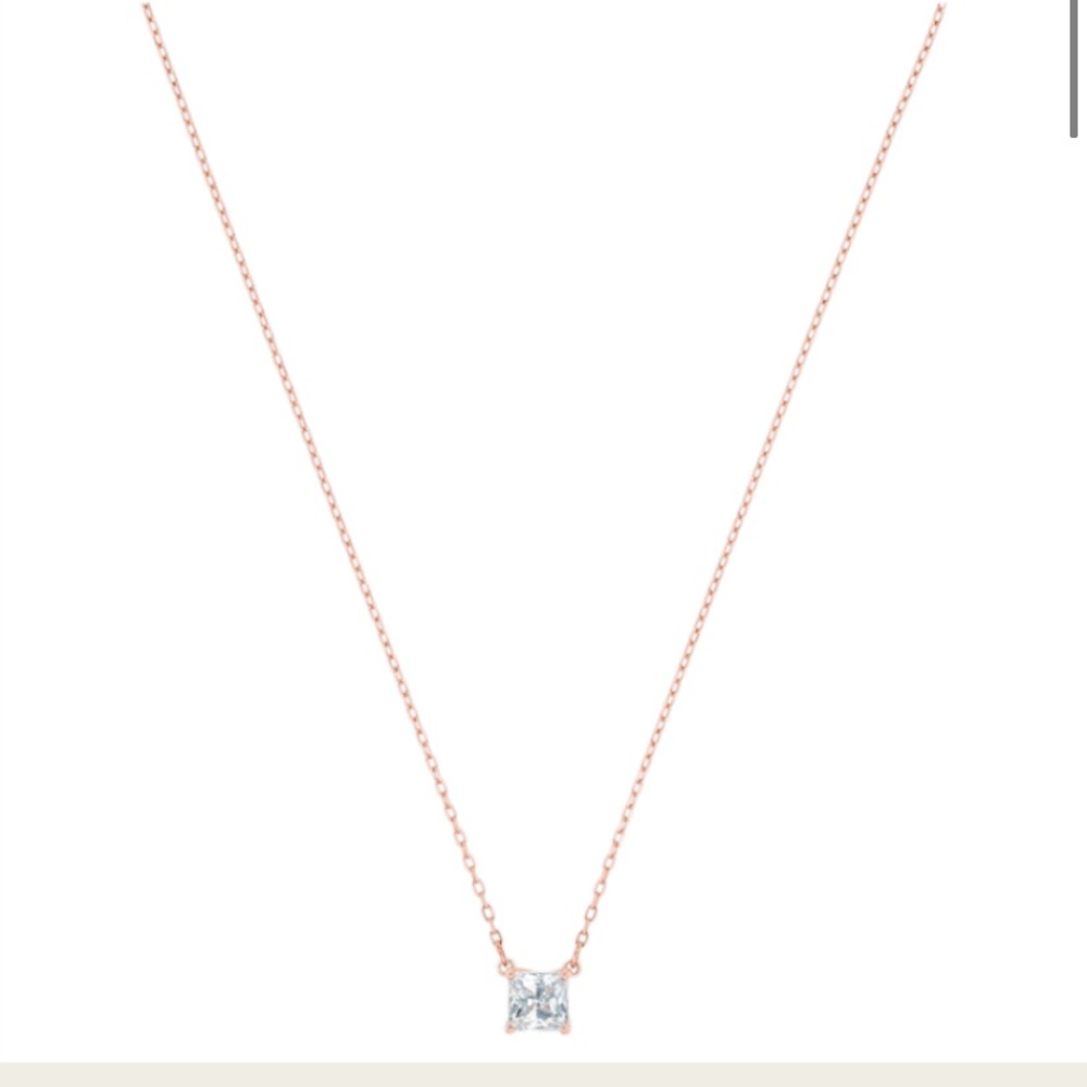 Swarovski Necklace